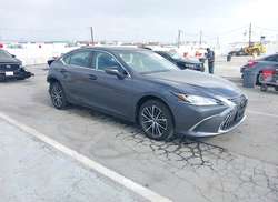 2022 Lexus ES 350  