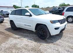 2021 Jeep Grand Cherokee Laredo X 4X4