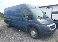 2020 RAM Promaster 3500 Cargo VAN High Roof 159 WB EXT