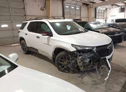 2023 Chevrolet Traverse FWD Premier
