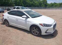 2017 Hyundai Elantra Value Edition