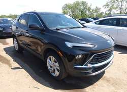 2024 Buick Encore GX Preferred AWD