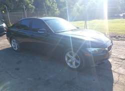 2015 BMW 328I  