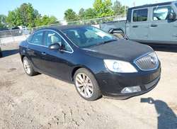 2014 Buick Verano  