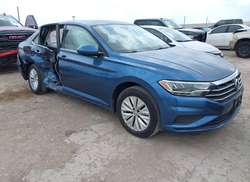 2019 Volkswagen Jetta 1.4T R-Line/1.4T S/1.4T SE
