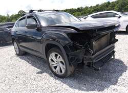 2020 Volkswagen Atlas Cross Sport 3.6L V6 SEL
