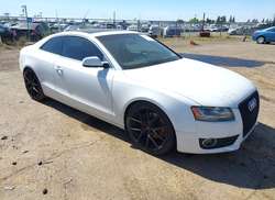 2011 Audi A5 2.0T Premium