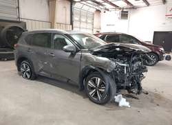 2025 Nissan Rogue SL Intelligent AWD