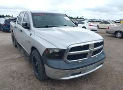 2014 RAM 1500 Tradesman