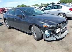 2021 Mazda MAZDA6 Touring