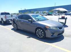 2015 Honda Accord EX-L V-6