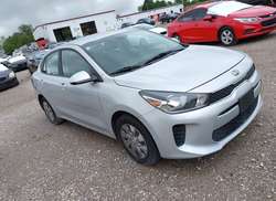 2019 KIA RIO LX