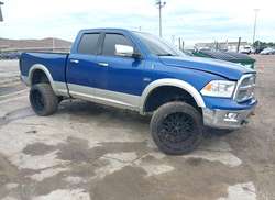 2011 RAM 1500 Laramie