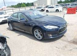 2014 Tesla Model S  