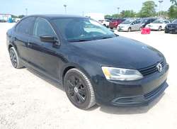 2012 Volkswagen Jetta 2.0L S