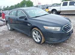 2014 Ford Taurus SEL