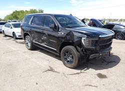 2021 GMC Yukon 4WD Denali