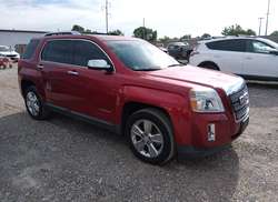 2015 GMC Terrain SLT-2