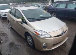 2011 Toyota Prius TWO