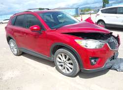 2014 Mazda CX-5 Grand Touring