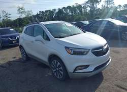 2019 Buick Encore FWD Essence