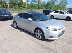 2013 Scion TC  