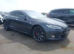 2016 Tesla Model S 90D/P100D/P85D/P90D