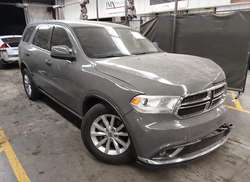 2019 Dodge Durango SXT RWD