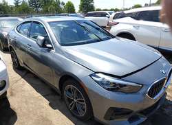 2022 BMW 228 Gran Coupe I Sdrive