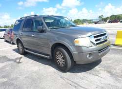 2011 Ford Expedition XLT