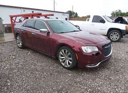 2019 Chrysler 300 Limited