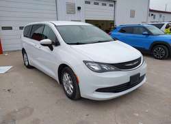 2018 Chrysler Pacifica LX