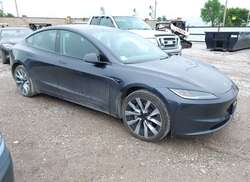 2024 Tesla Model 3 Long Range Dual Motor ALL-Wheel Drive
