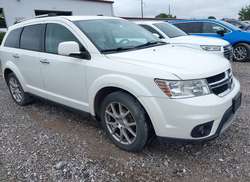 2011 Dodge Journey Crew