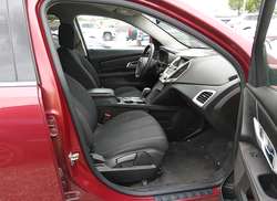 2012 GMC Terrain SLE-1 — 5