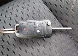 2012 GMC Terrain SLE-1 — 11