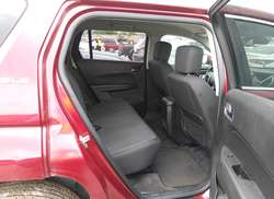 2012 GMC Terrain SLE-1 — 8