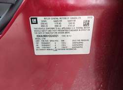 2012 GMC Terrain SLE-1 — 9