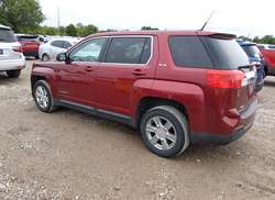 2012 GMC Terrain SLE-1 — 3