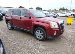 2012 GMC Terrain SLE-1 — 1