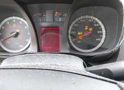 2012 GMC Terrain SLE-1 — 7
