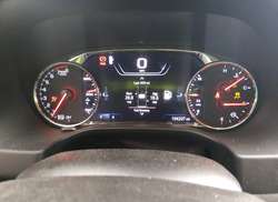 2021 GMC Acadia FWD Denali — 7