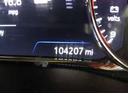 2021 GMC Acadia FWD Denali — 15