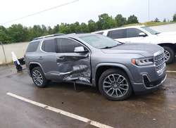 2021 GMC Acadia FWD Denali — 13