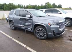 2021 GMC Acadia FWD Denali — 6