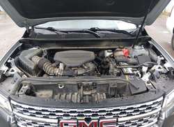 2021 GMC Acadia FWD Denali — 10