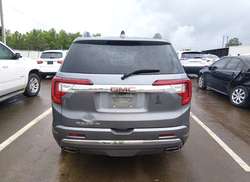 2021 GMC Acadia FWD Denali — 16