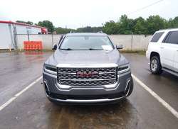 2021 GMC Acadia FWD Denali — 12