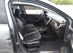 2021 GMC Acadia FWD Denali — 5