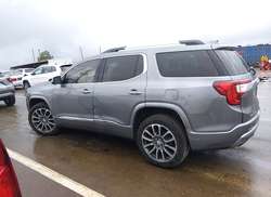 2021 GMC Acadia FWD Denali — 14
